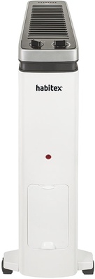 Radiador de Aceite Habitex Hq432 2300w